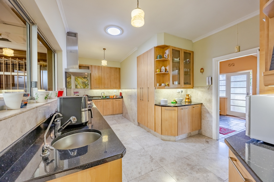 3 Bedroom Property for Sale in Milnerton Central Western Cape
